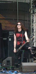 011 Metalfest 2012  Alestorm